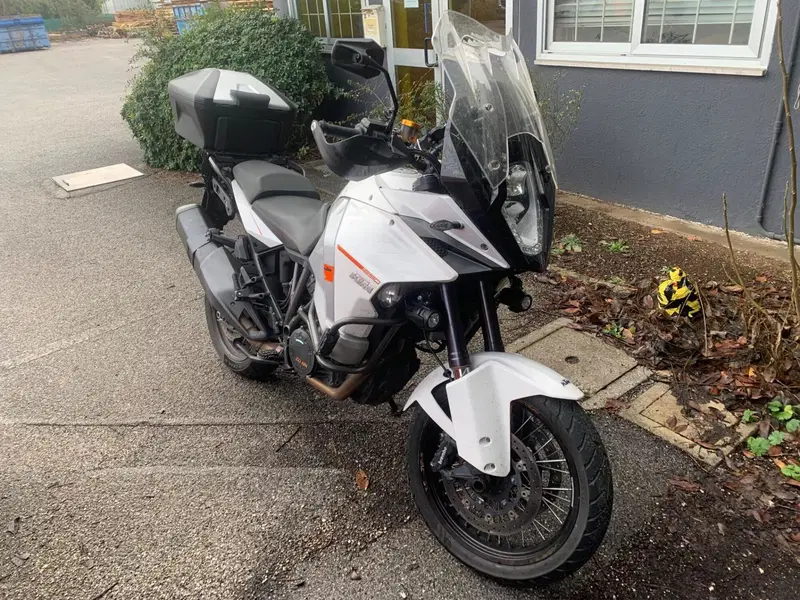 KTM 1290 Super Adventure (2015 - 16) (5)