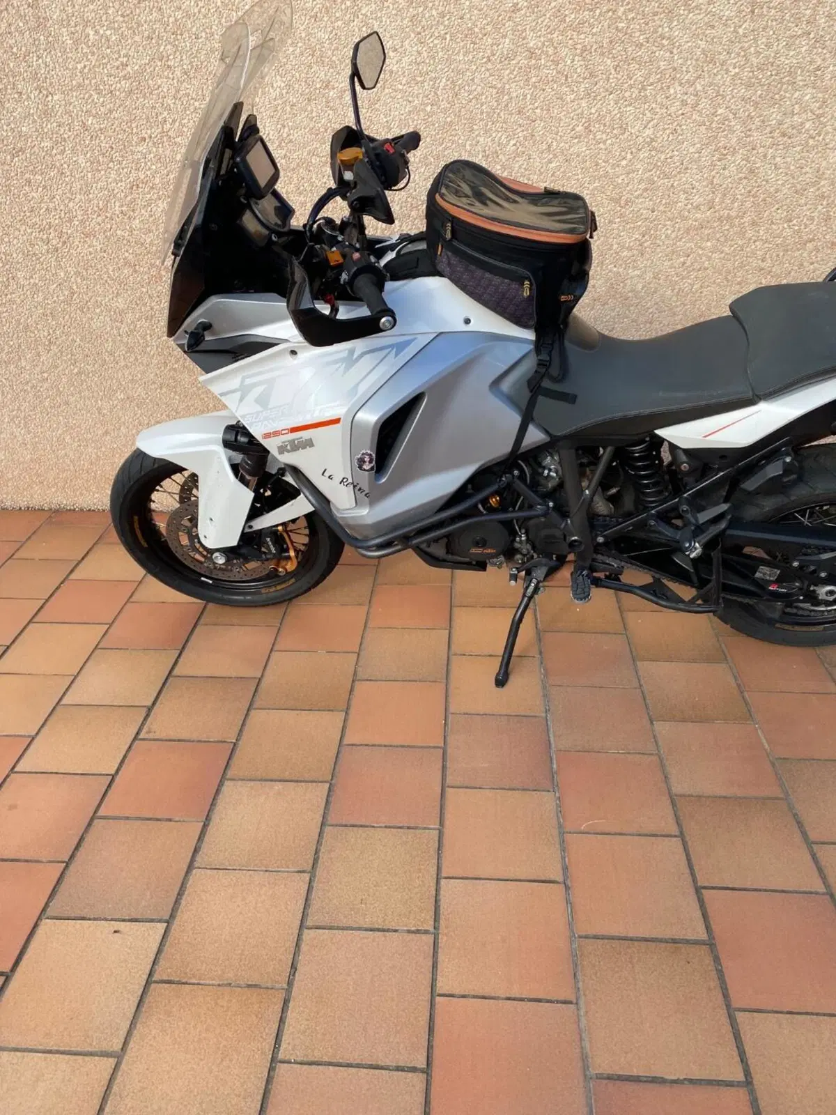 KTM 1290 Super Adventure (2015 - 16) (8)