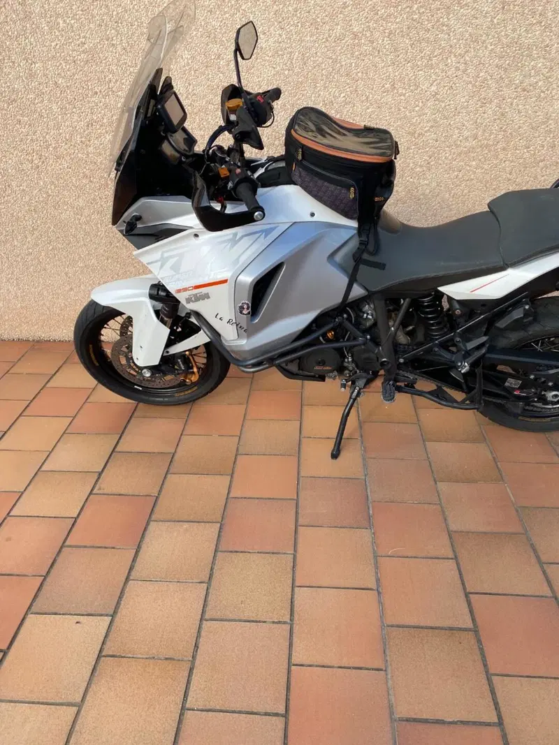 KTM 1290 Super Adventure (2015 - 16) (8)