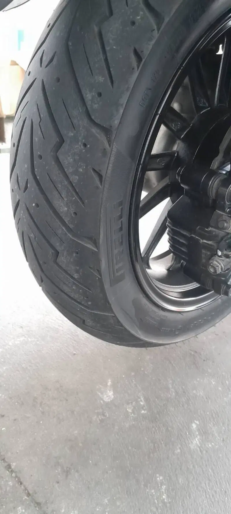 Kymco Agility 350i NN R16 (2023 - 26) (2)