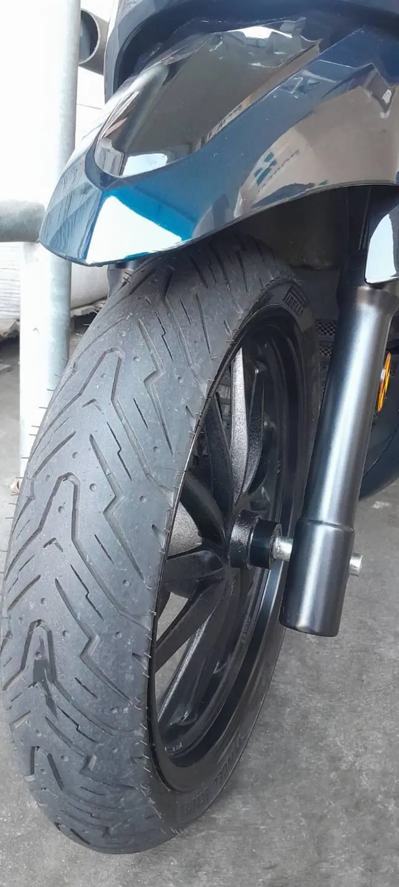 Kymco Agility 350i NN R16 (2023 - 26) (3)