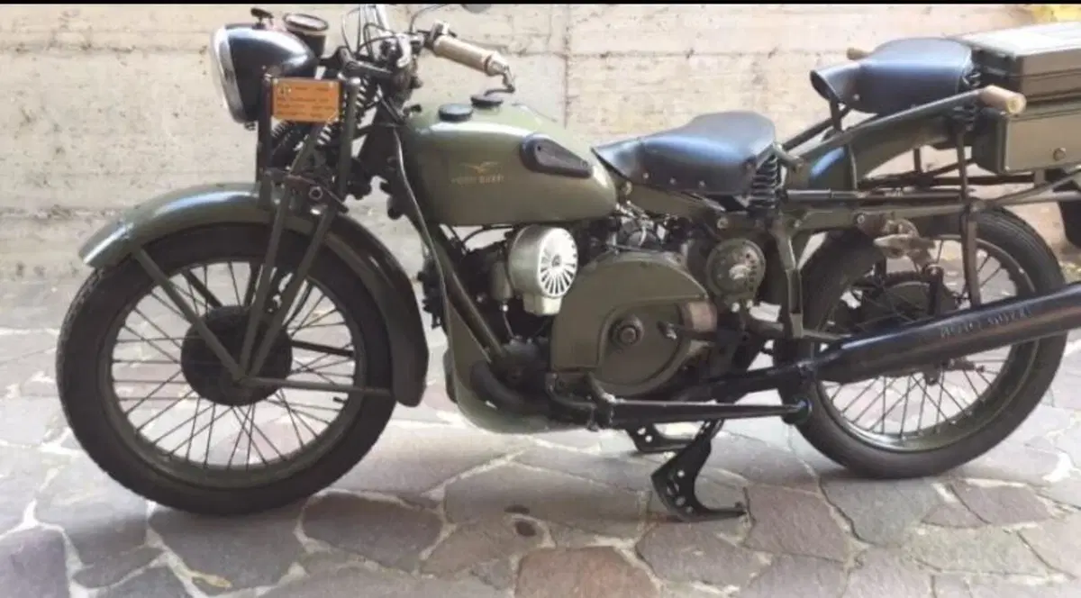 Moto Guzzi Super Alce (2)