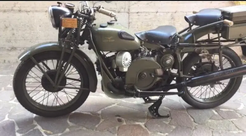 Moto Guzzi Super Alce (2)