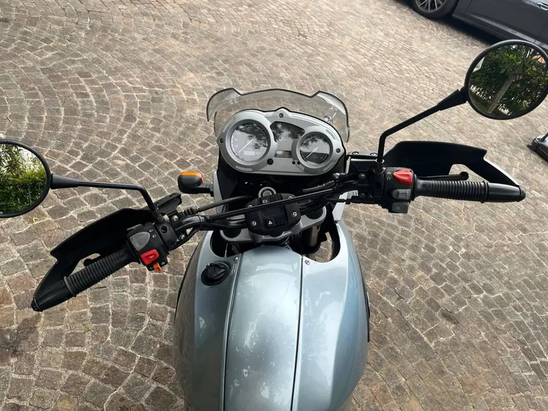 Bmw F 650 GS (2004 - 07) (5)