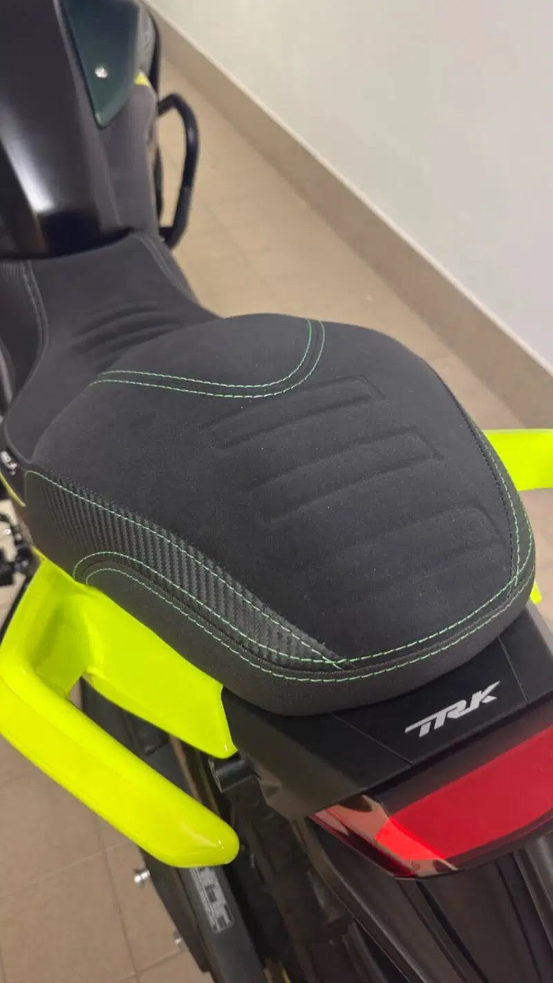 Benelli TRK 702X (2023 - 25) (5)