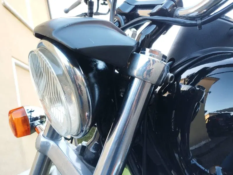 Harley-Davidson 1340 Super Glide (1988 - 93) (10)