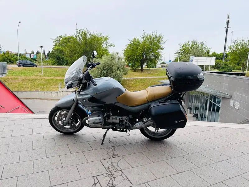 Bmw R 1150 R (2000 - 07) (2)