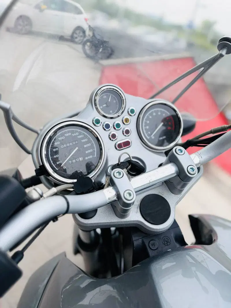 Bmw R 1150 R (2000 - 07) (3)