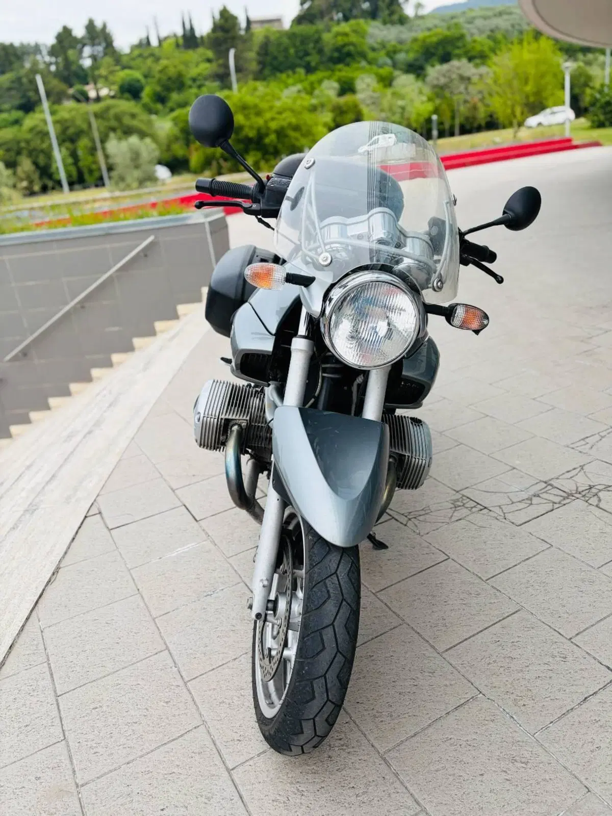Bmw R 1150 R (2000 - 07) (4)