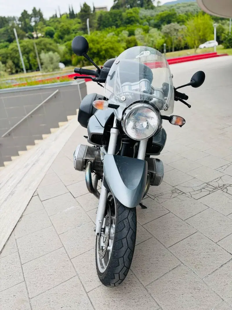 Bmw R 1150 R (2000 - 07) (4)