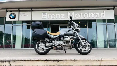 Bmw R 1150 R (2000 - 07) usata