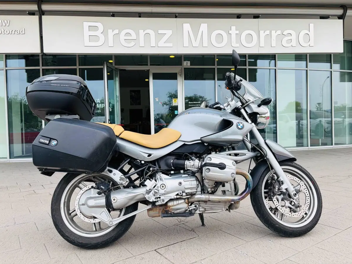 Bmw R 1150 R (2000 - 07) (5)