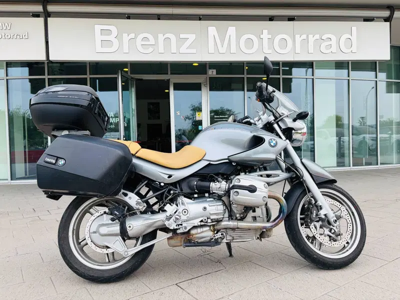 Bmw R 1150 R (2000 - 07) (5)