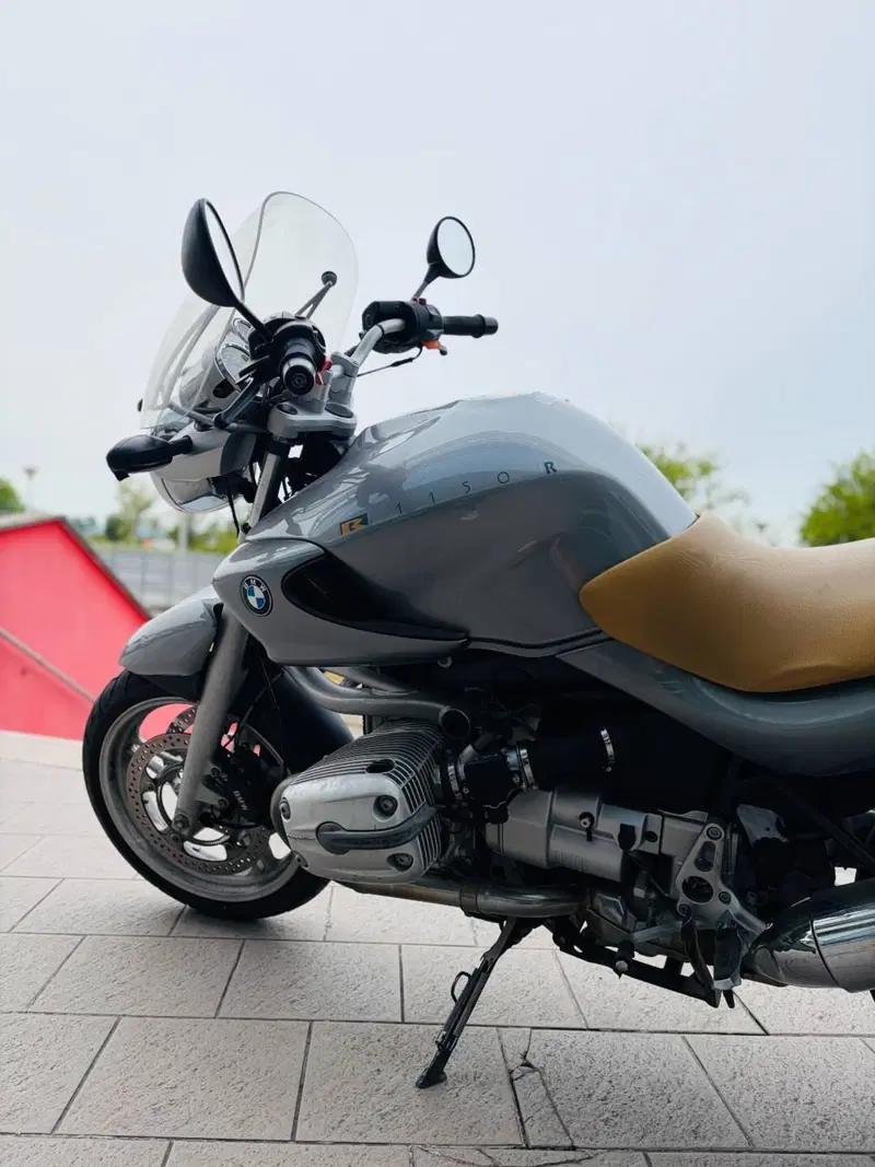 Bmw R 1150 R (2000 - 07) (7)