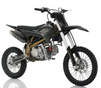  Altre moto o tipologie Pitbike nuova