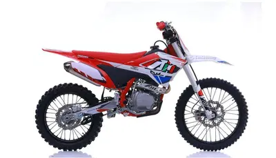  Altre moto o tipologie Pitbike nuova