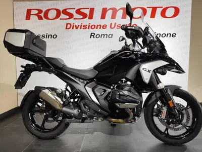 Bmw R 1300 GS Triple Black (2023 - 26) usata