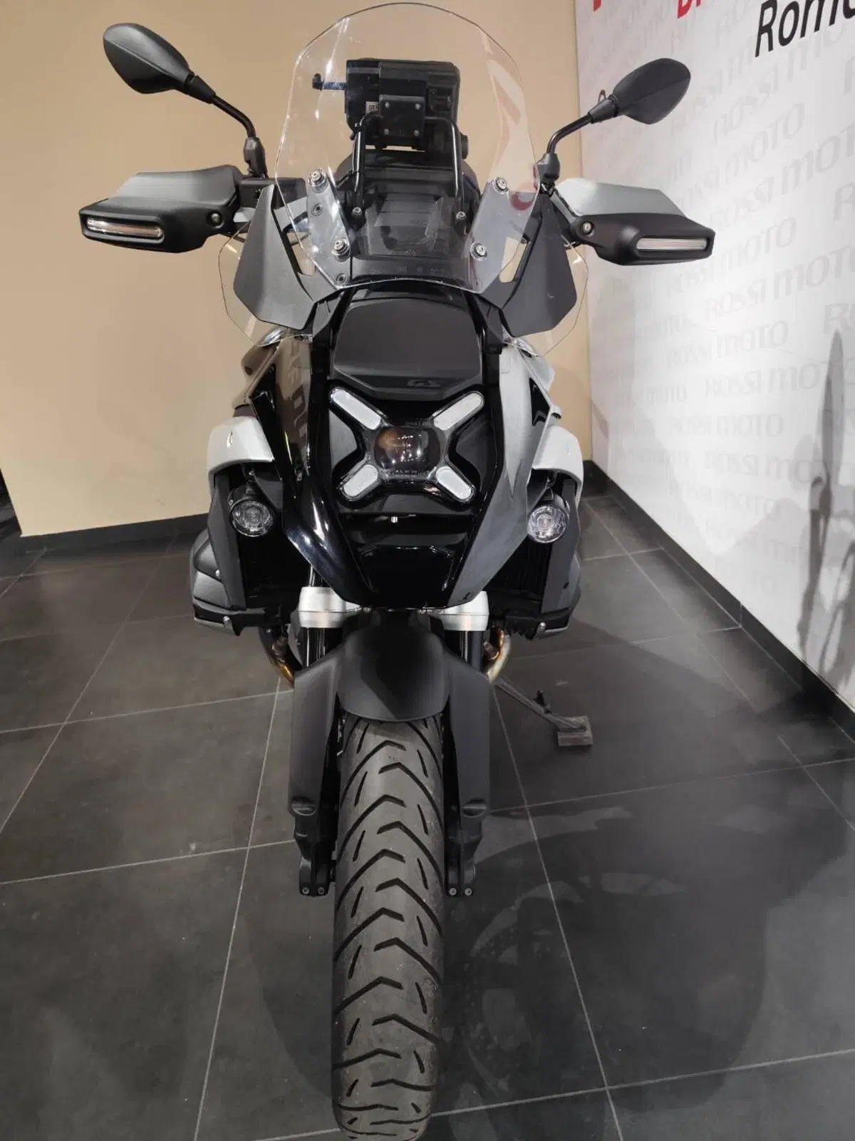Bmw R 1300 GS Triple Black (2023 - 26) (3)