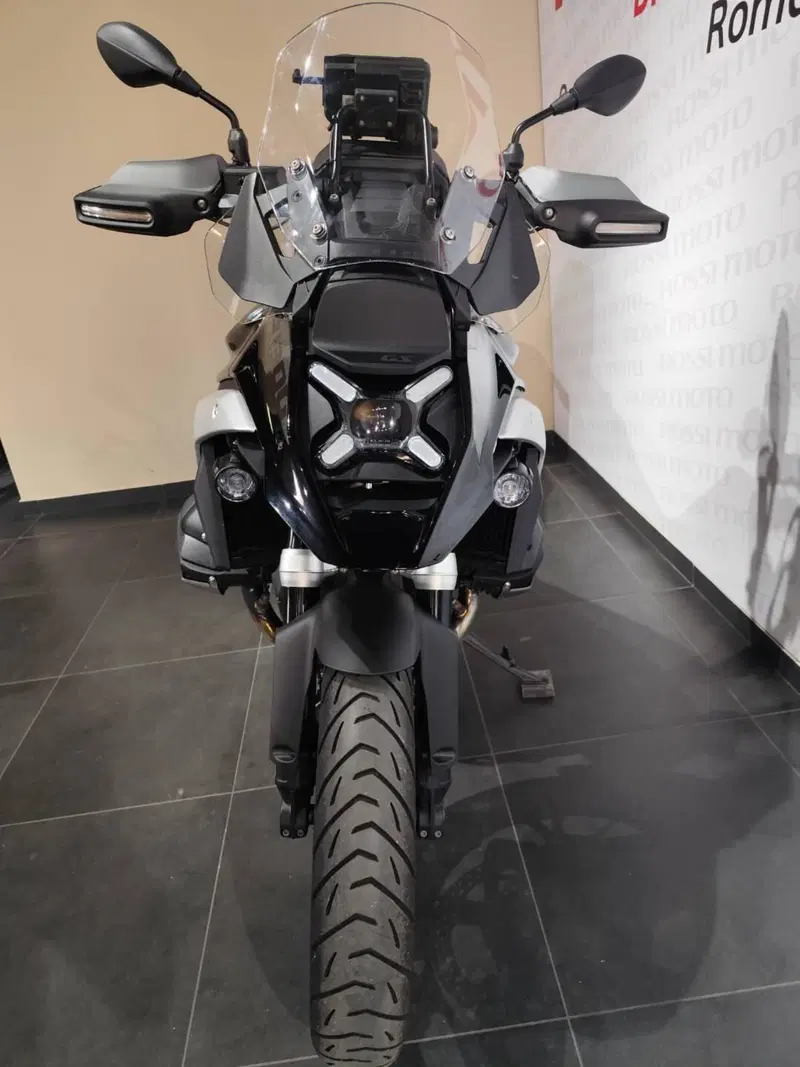 Bmw R 1300 GS Triple Black (2023 - 26) (3)