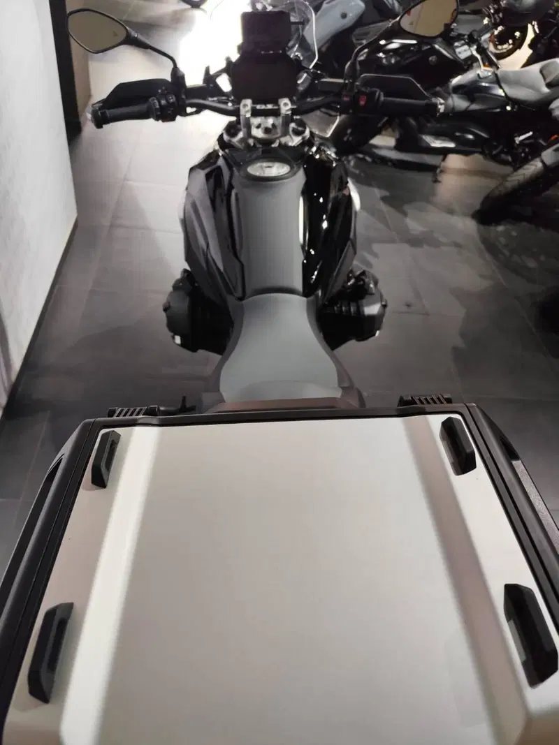 Bmw R 1300 GS Triple Black (2023 - 26) (6)