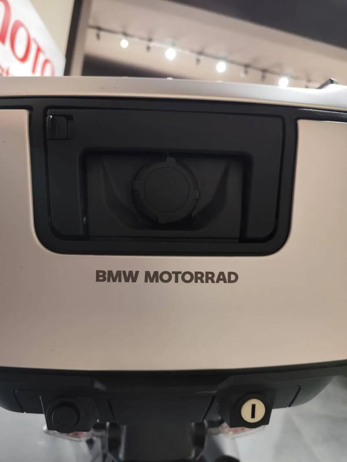 Bmw R 1300 GS Triple Black (2023 - 26) (7)
