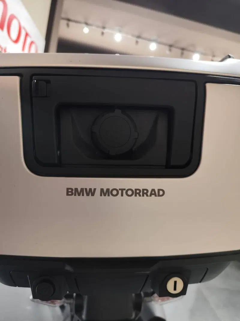 Bmw R 1300 GS Triple Black (2023 - 26) (7)