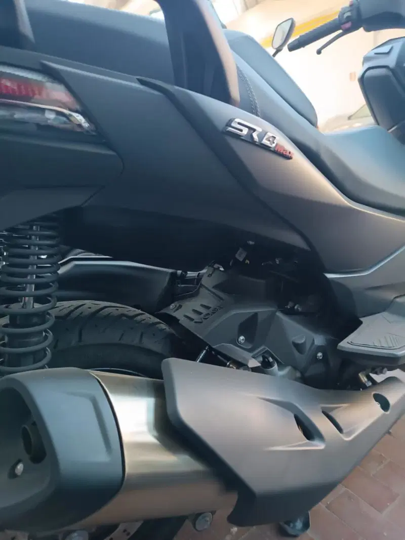 Voge Sfida SR4 (2022 - 24) (6)