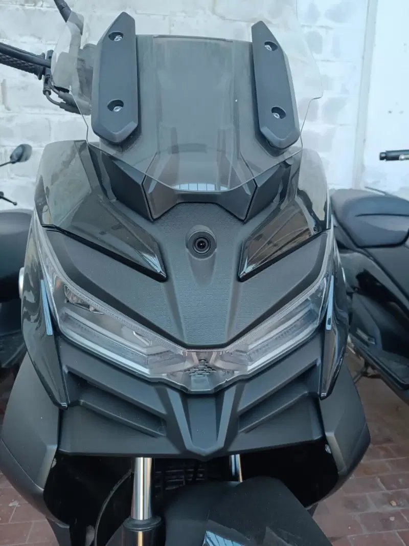 Voge Sfida SR4 (2022 - 24) (8)