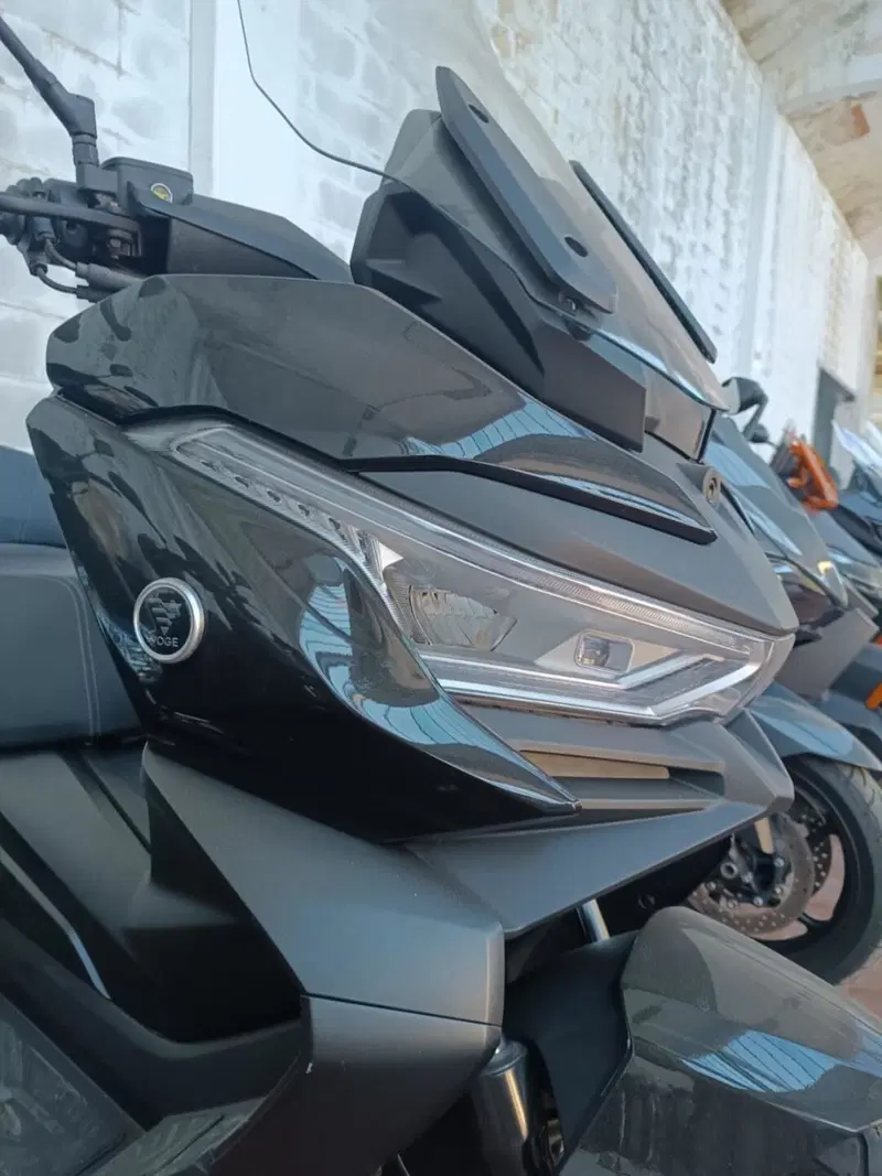 Voge Sfida SR4 (2022 - 24) (10)
