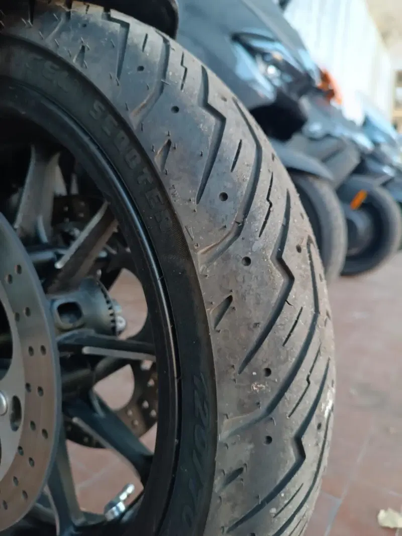 Voge Sfida SR4 (2022 - 24) (11)