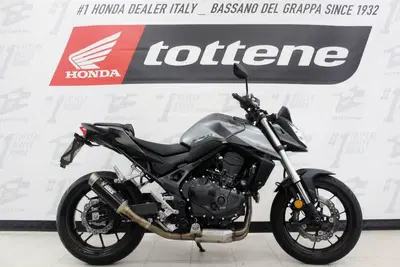 Honda CB 750 Hornet (2023 - 24) usata