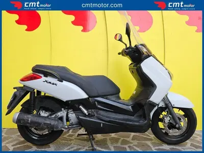 Yamaha X-Max 250 (2007 - 09) usata