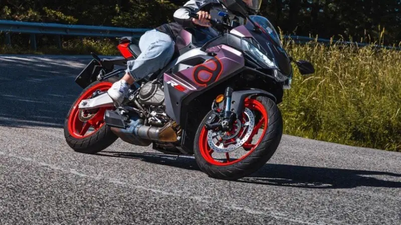 Aprilia RS 457 (2024 - 26) (3)