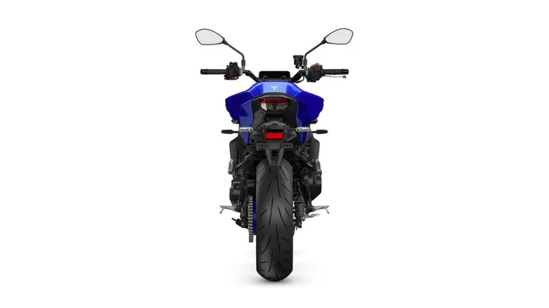 Yamaha MT-09 Y-AMT (2024 - 26) (2)