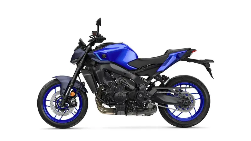 Yamaha MT-09 Y-AMT (2024 - 26) (3)