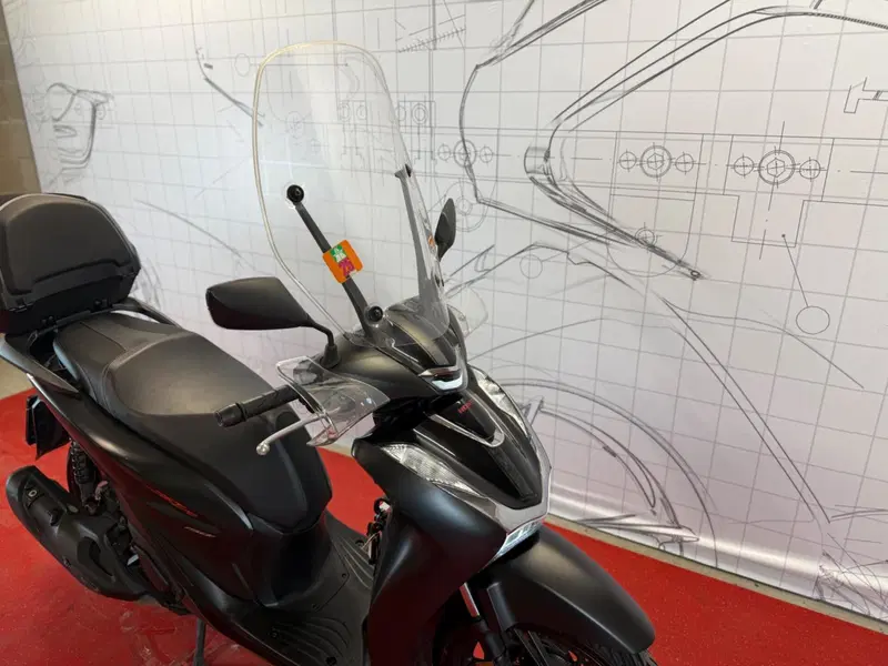 Honda SH 150i Sport (2022 - 23) (10)