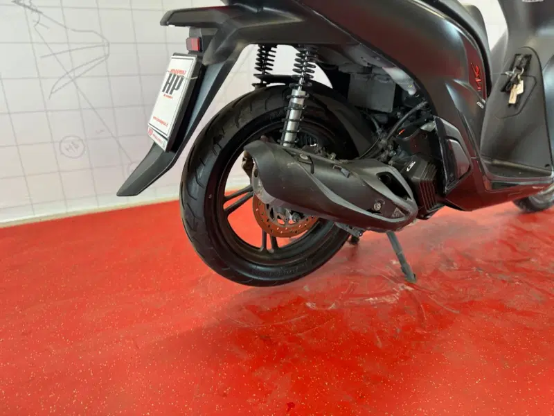 Honda SH 150i Sport (2022 - 23) (11)