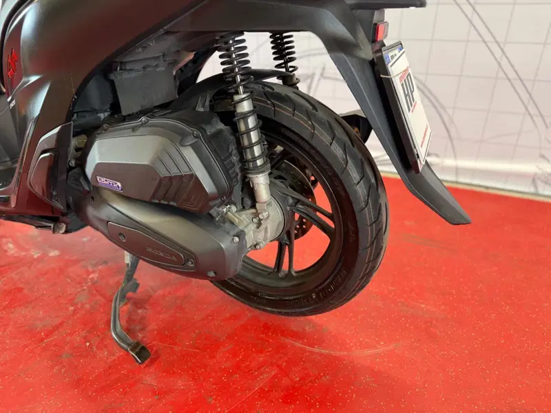 Honda SH 150i Sport (2022 - 23) (15)