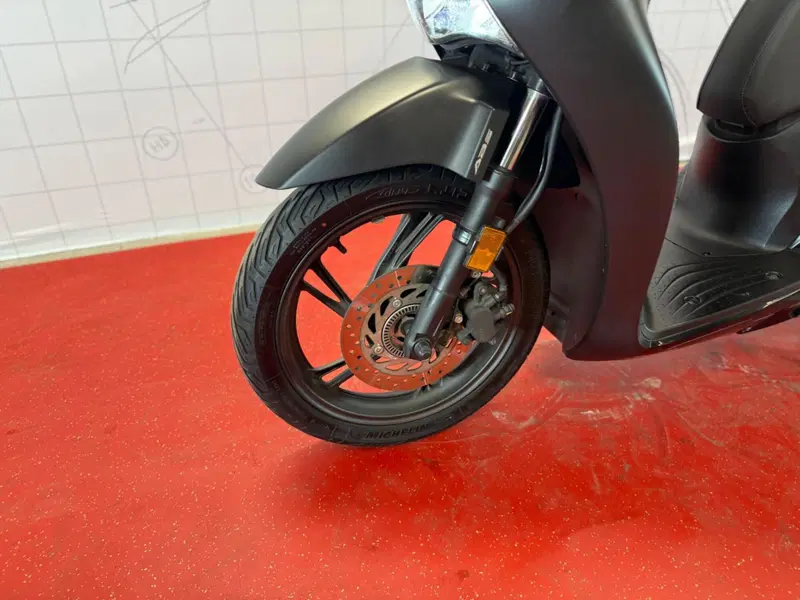 Honda SH 150i Sport (2022 - 23) (13)