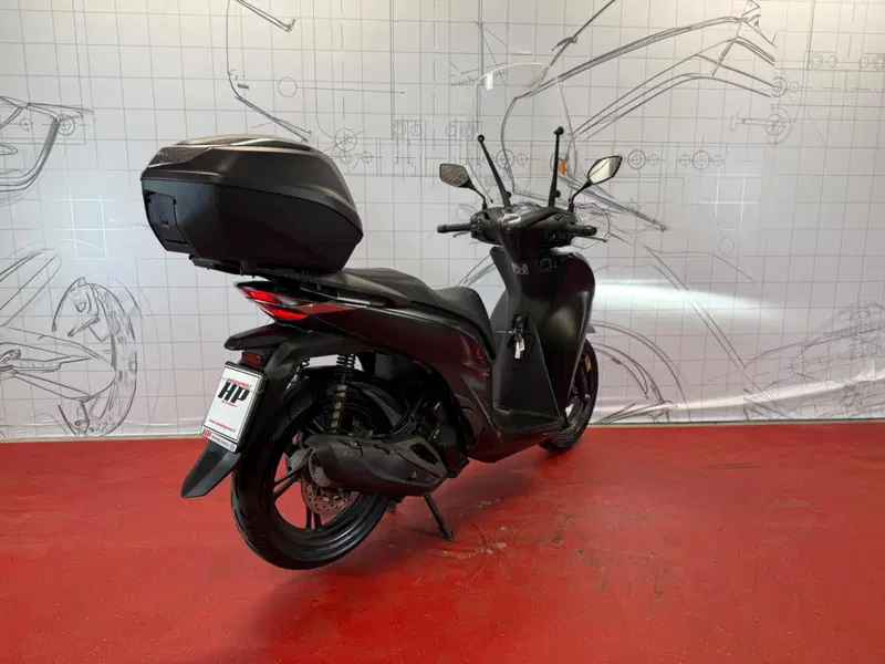 Honda SH 150i Sport (2022 - 23) (3)