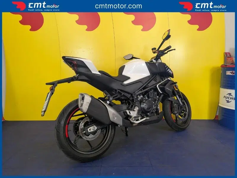 CFMOTO 450NK (2023 - 26) (4)