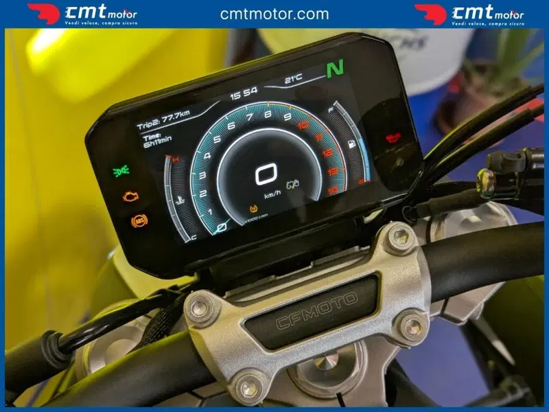 CFMOTO 450NK (2023 - 26) (5)