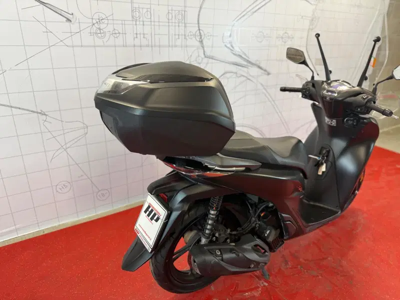 Honda SH 150i Sport (2022 - 23) (12)