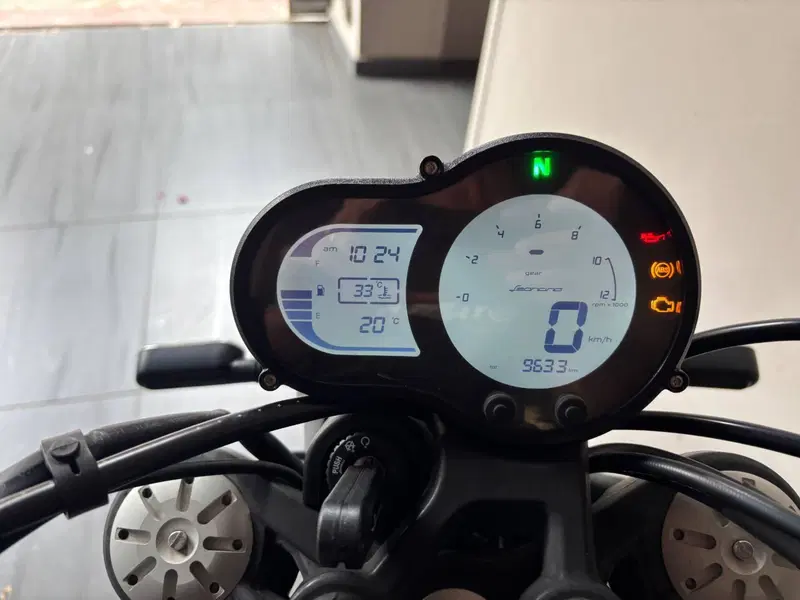 Benelli Leoncino 500 ABS (2017 - 20) (4)