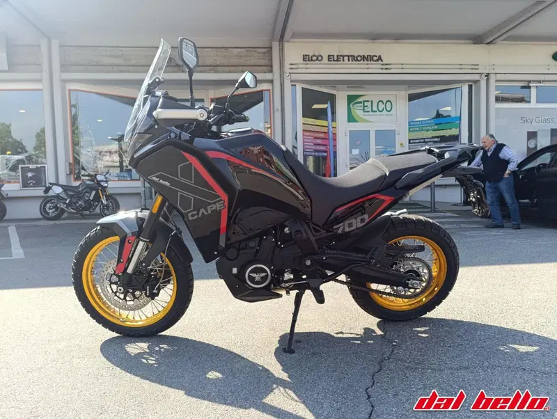 Moto Morini X-Cape 700 (2025 - 26) (2)