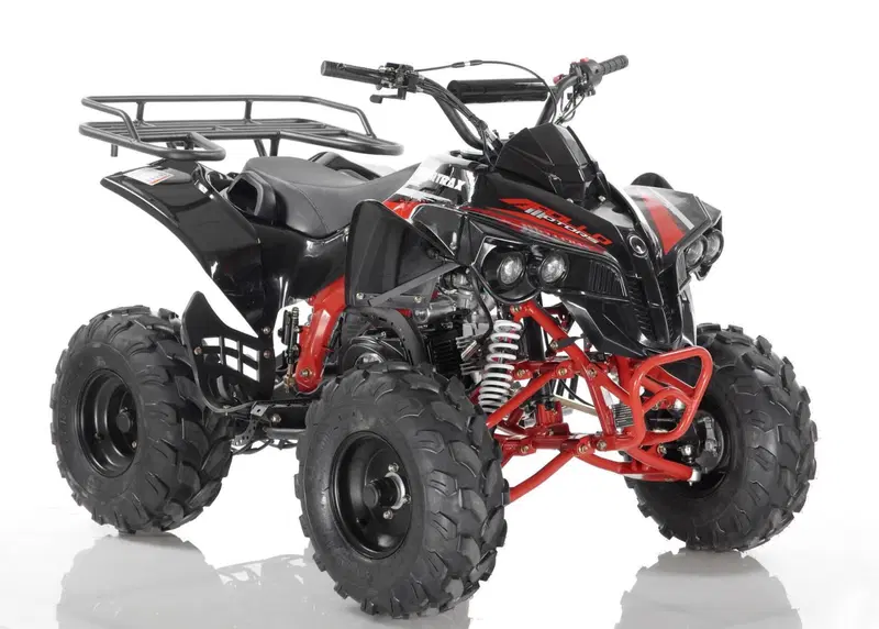  Altre moto o tipologie Quad (12)
