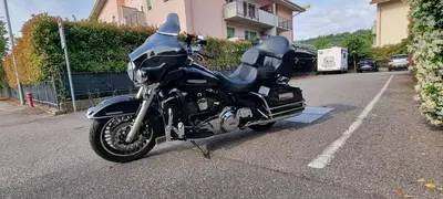 Harley-Davidson 1690 Electra Glide Ultra Limited (2010 - 13) - FLHTK usata