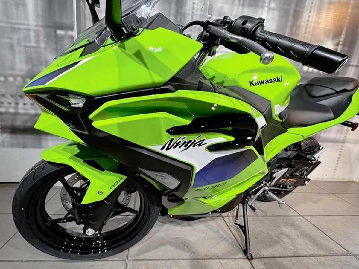 Kawasaki Ninja 500 SE (2024 - 26) (3)