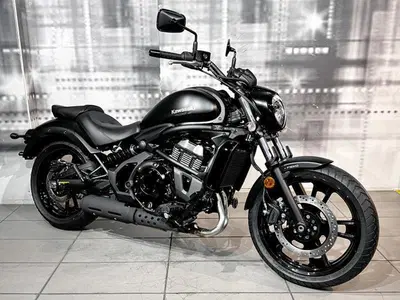 Kawasaki Vulcan S (2025 - 26) nuova