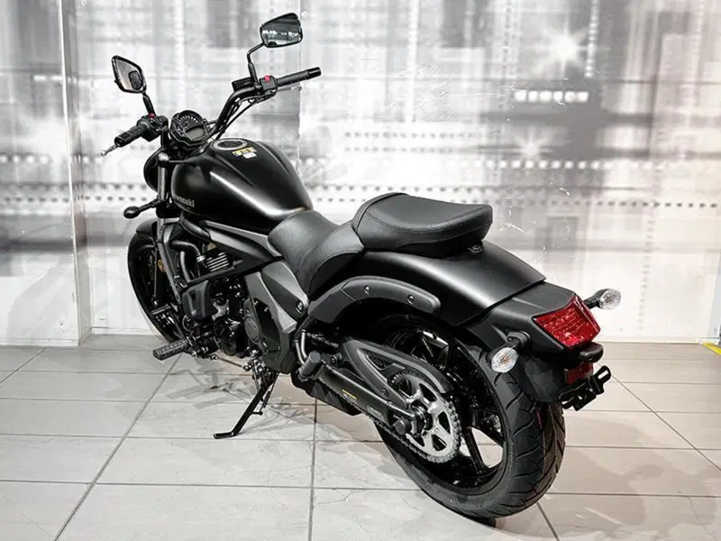 Kawasaki Vulcan S (2025 - 26) (2)